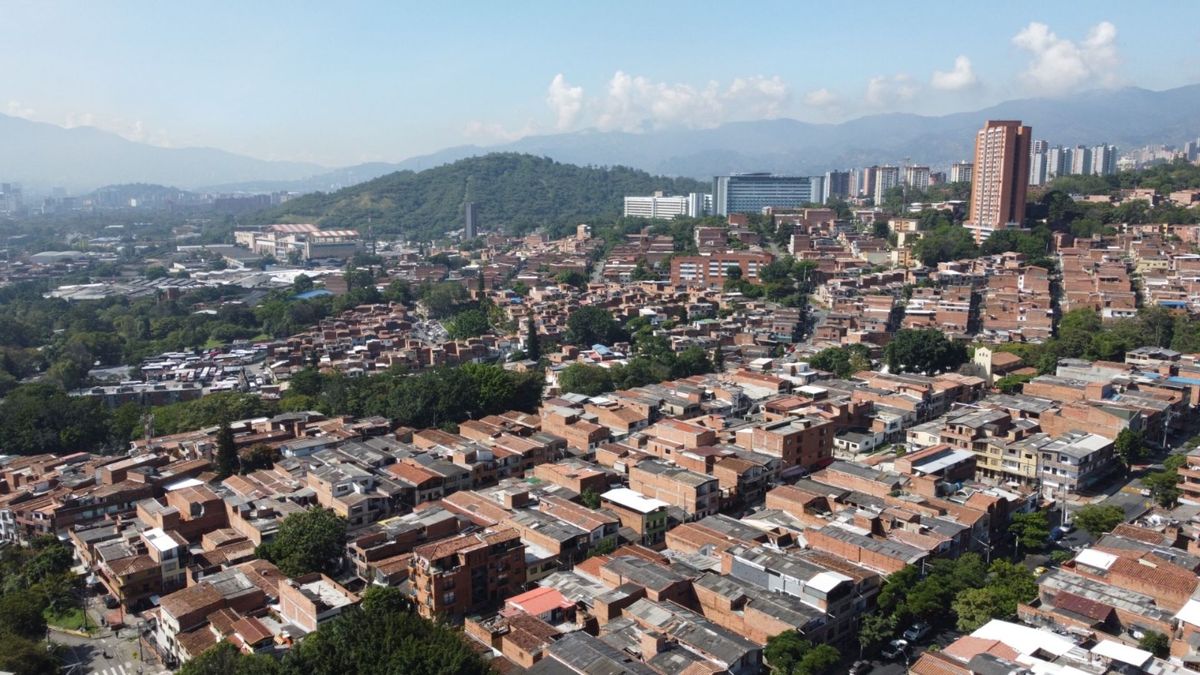 Medellín, Antioquia