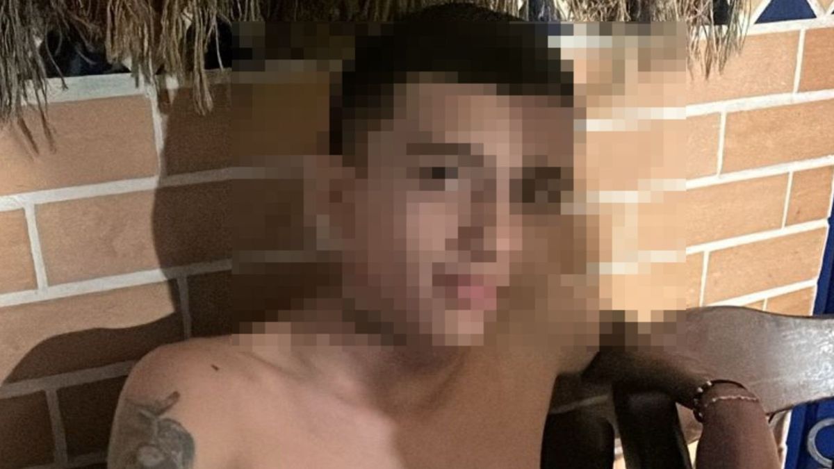 Autoridades reiteran recompensa para dar con el paradero de alias 'Julito'