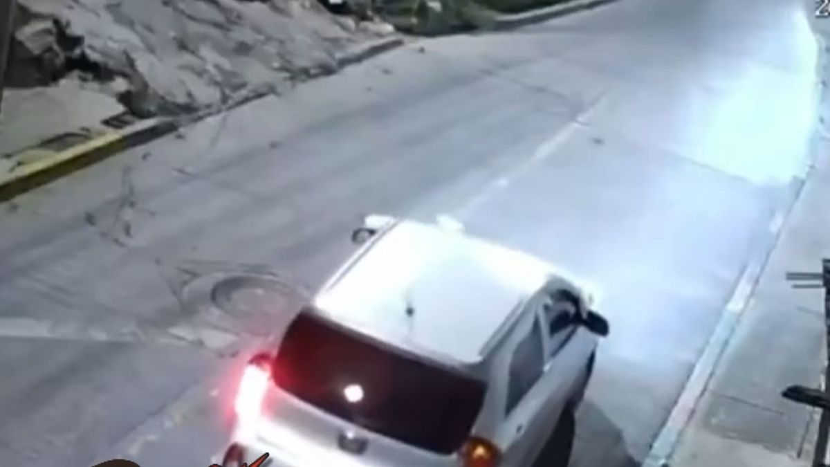 Crimen de conductor de plataforma en Usaquén.