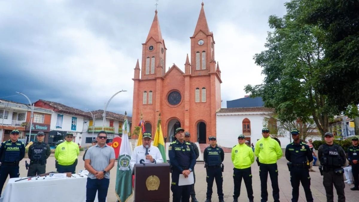 Investigan hecho violento.