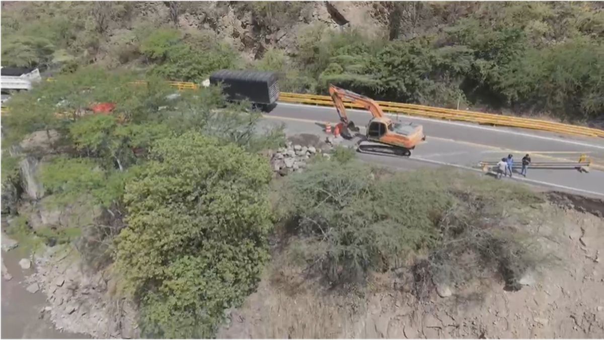 Restricción para vehículos de carga amenaza el abastecimiento y la actividad comercial en Santander