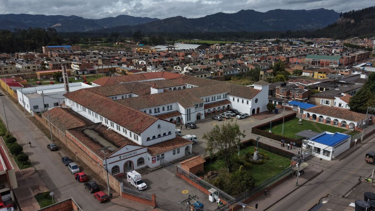 Cundinamarca tendrá segundo hospital regional al norte
