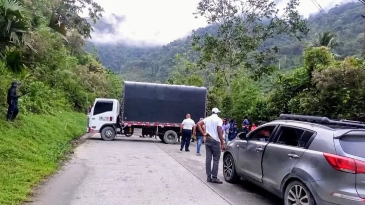 Transportadores denuncian nuevas extorsiones