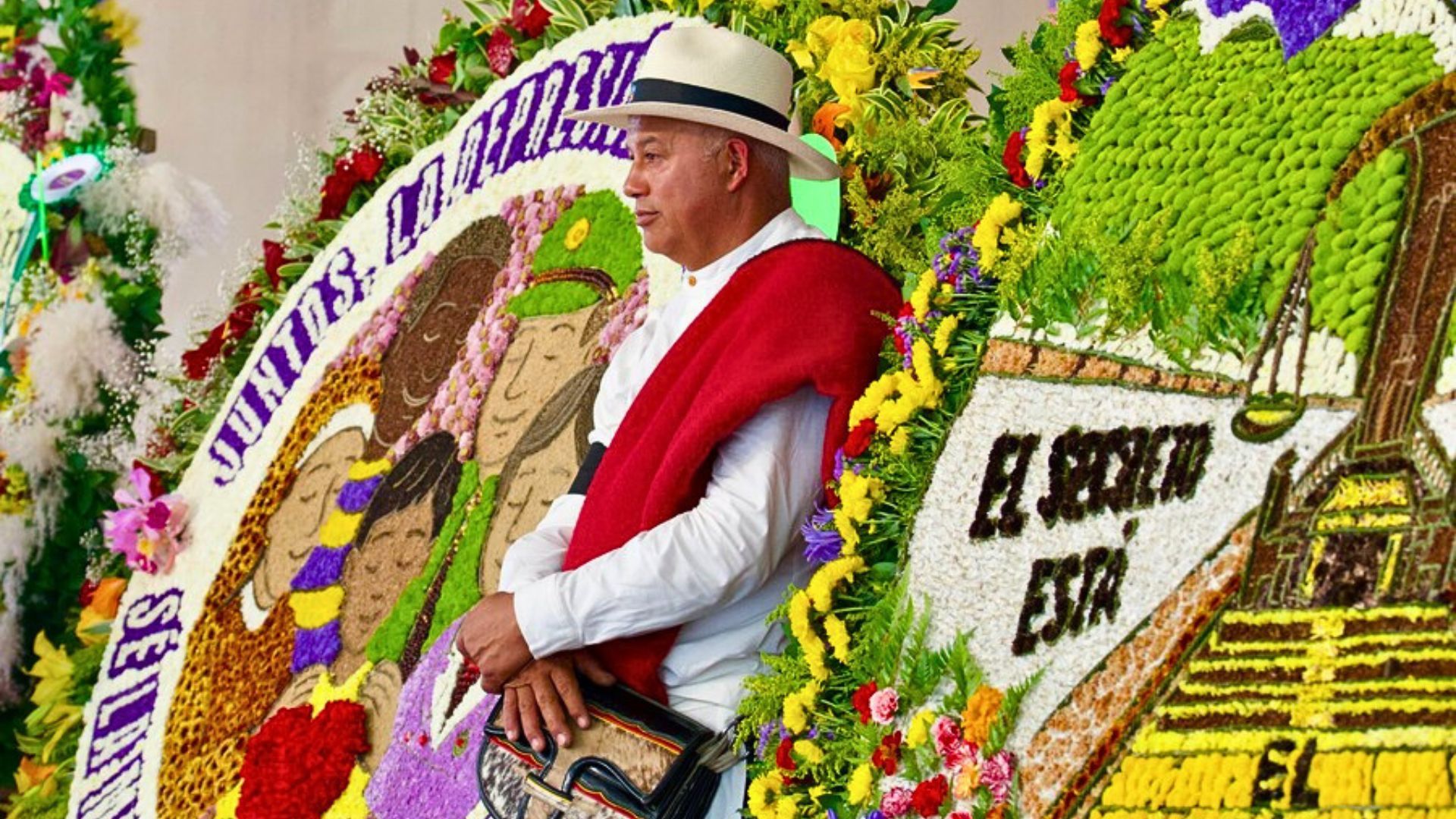 Programación completa de la Feria de las Flores Medellín 2026