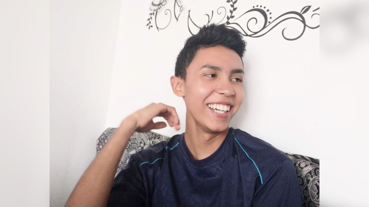 Yohan David Solaque