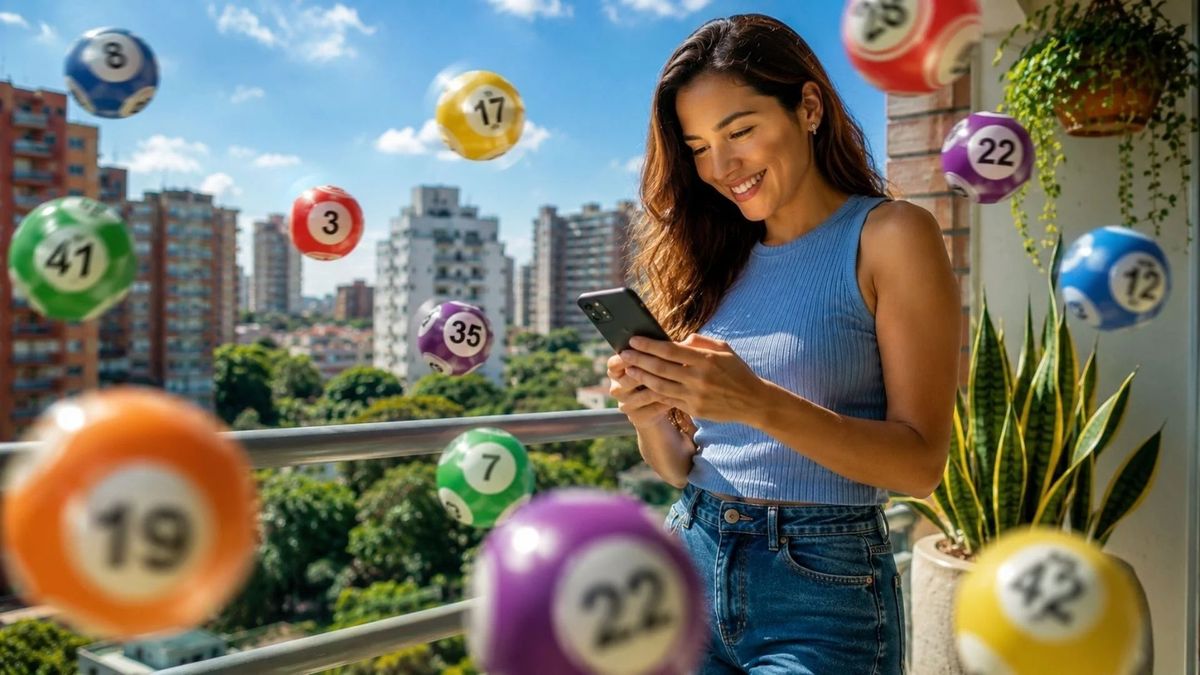 Sorteos día 29 de julio de 2026
