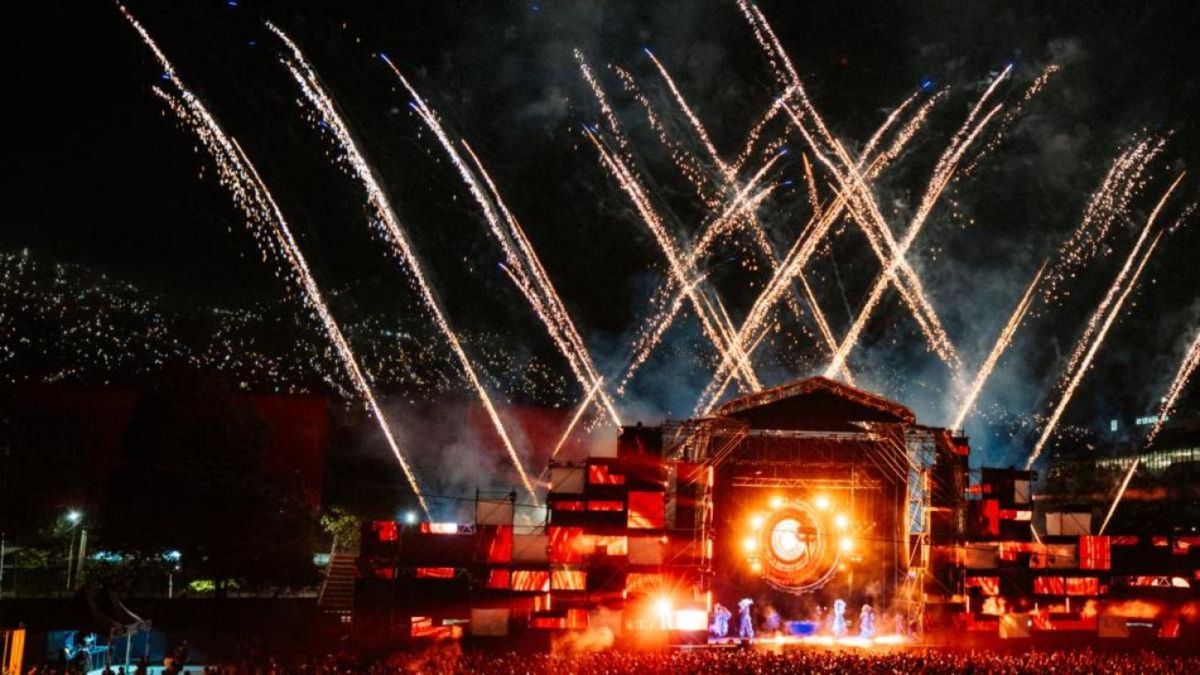Eventos en Medellín