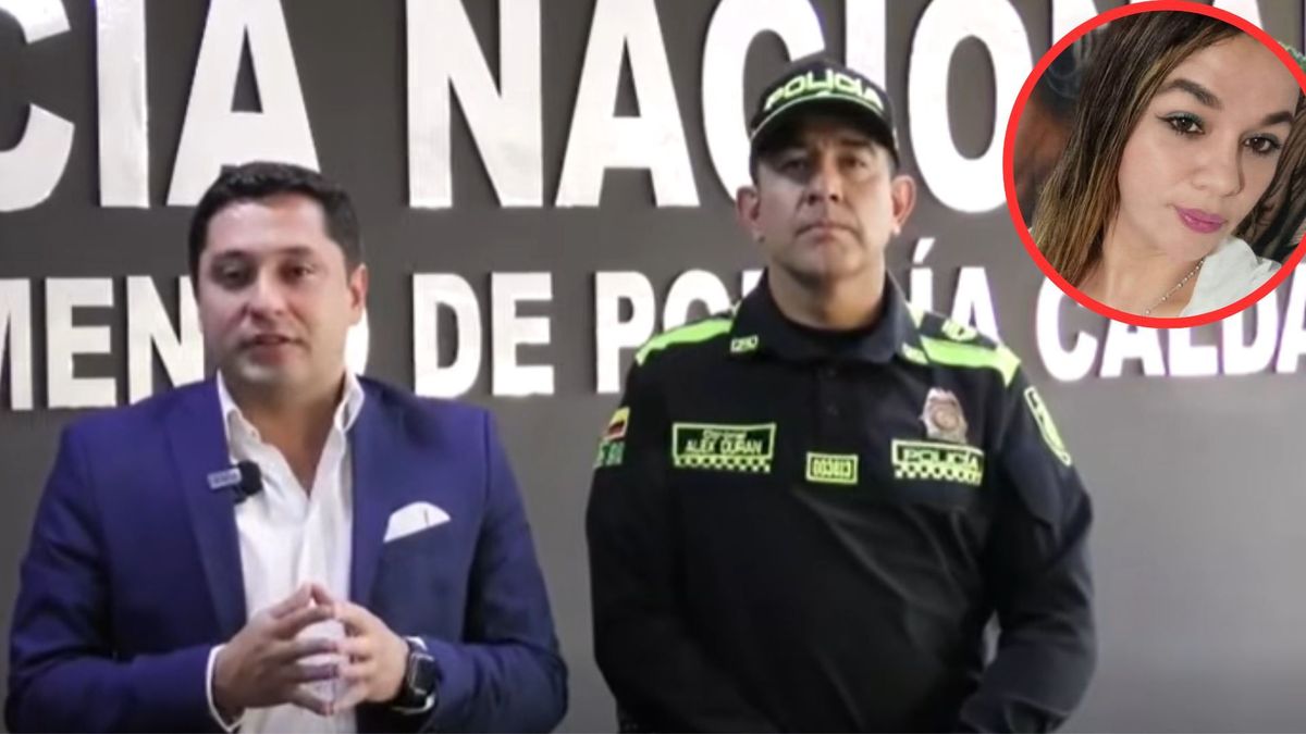 Ofrecen recompensa por feminicida de una mujer de Risaralda