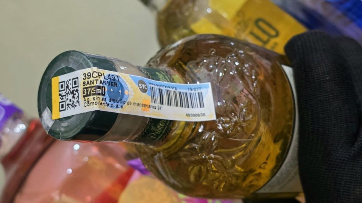 Licor