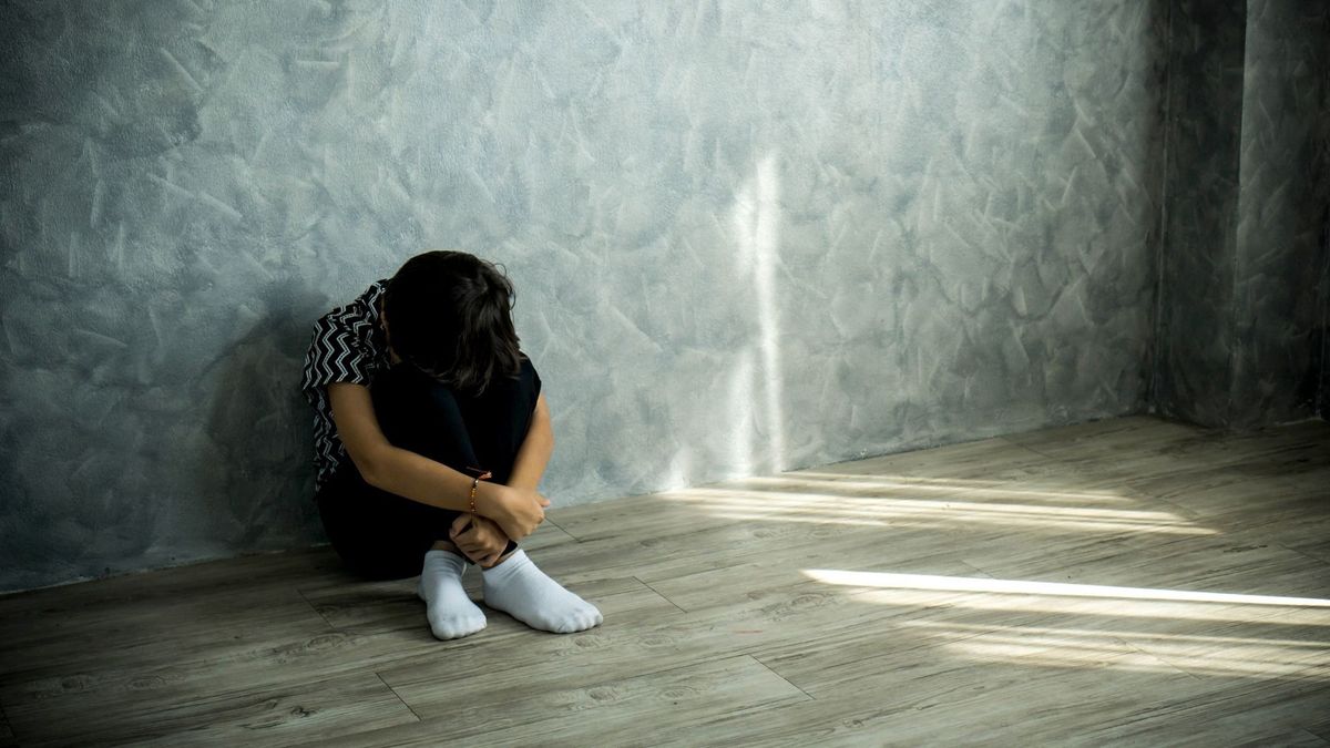 Salud mental - imagen de referencia