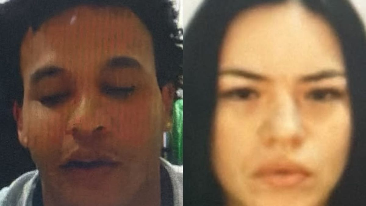 Judicializados recientemente en Medellín.