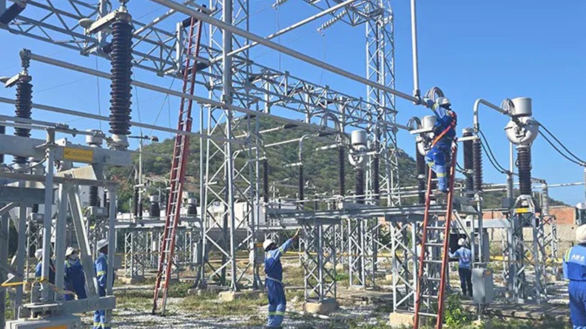 Trabajos de energía en Santa Marta: cortes de luz, 30 y 31 de julio de 2026
