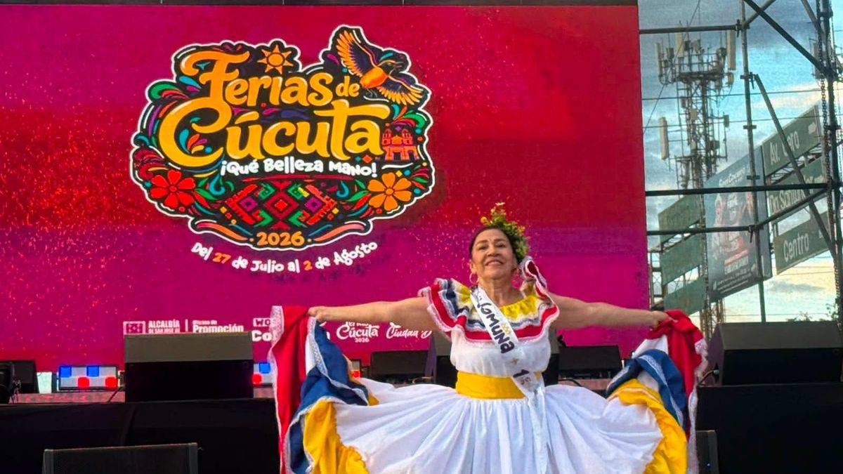 Ferias y fiestas de Cúcuta