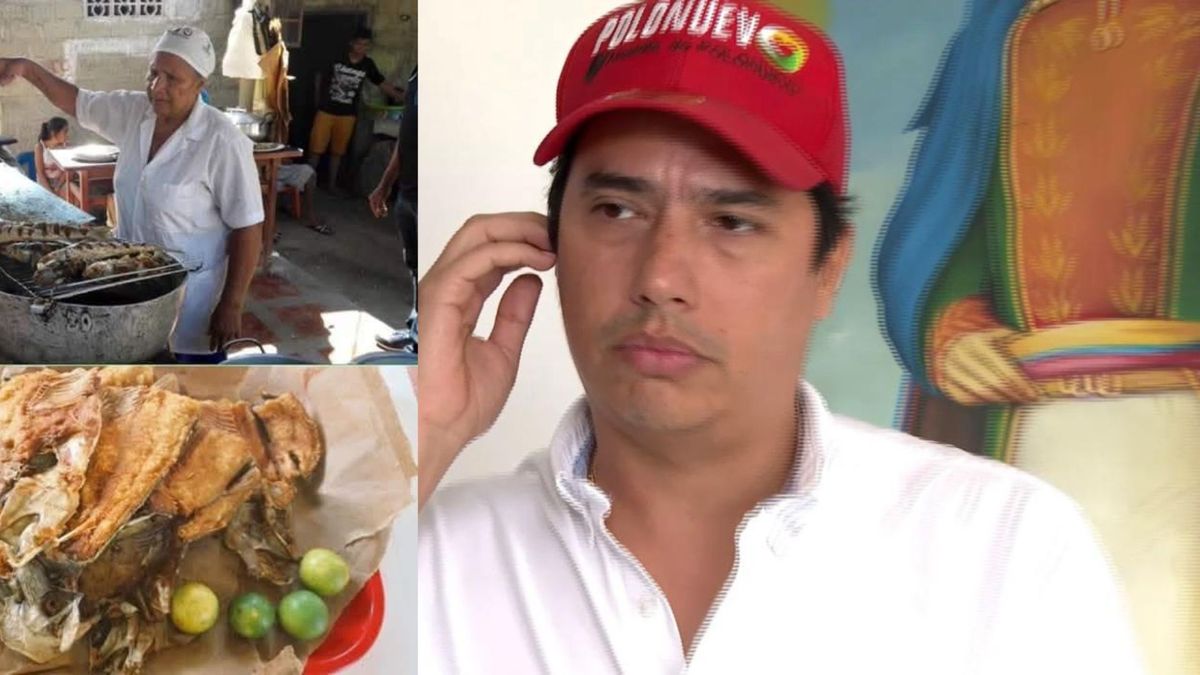 "Necesitamos seguridad, no parques": petición del alcalde de Polonuevo al Gobierno entrante a raíz de la extorsión