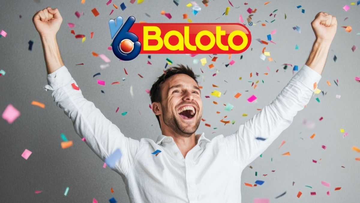 ¿Cuál es la probabilidad de ganarse el Baloto?