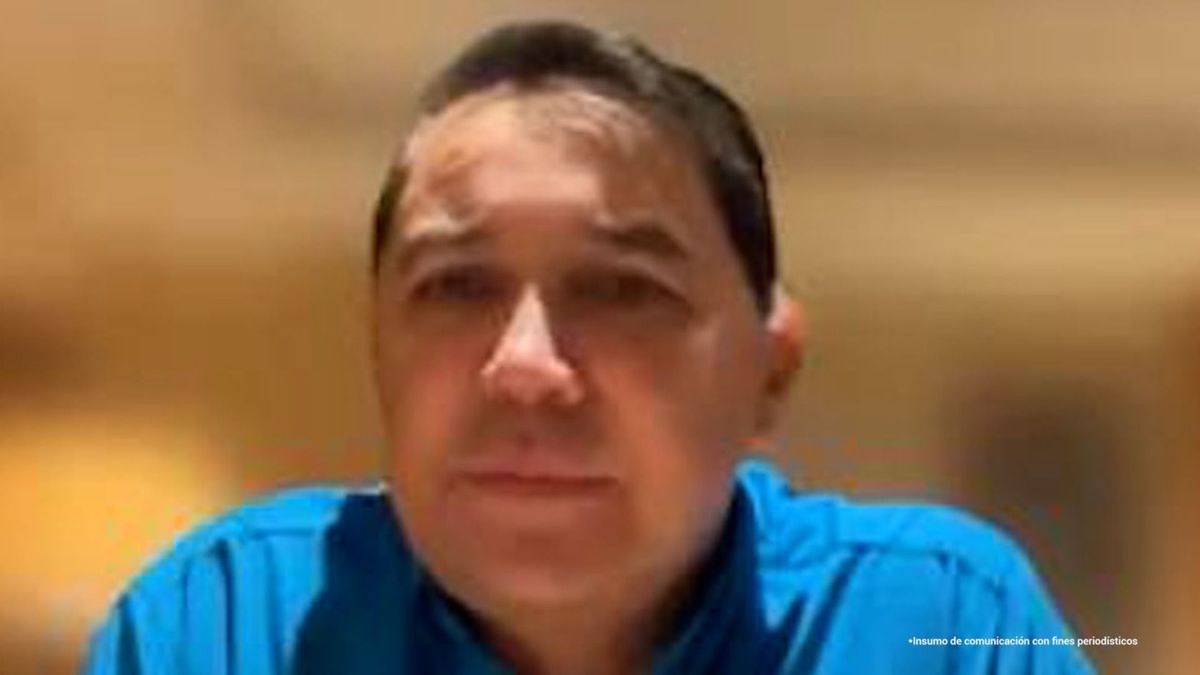 Andrés Hurtado, exalcalde de Ibagué | Condena a Andrés Hurtado | Exalcalde Hurtado