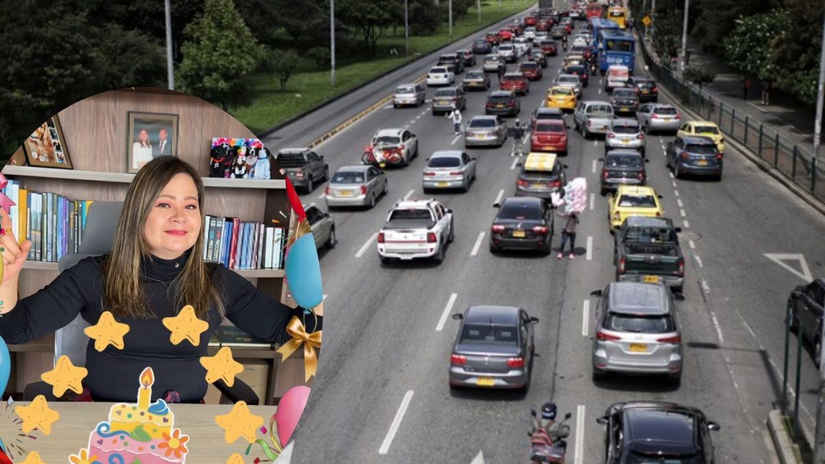 Ministerio de Transporte 10 proyectos para la movilidad de Bogotá