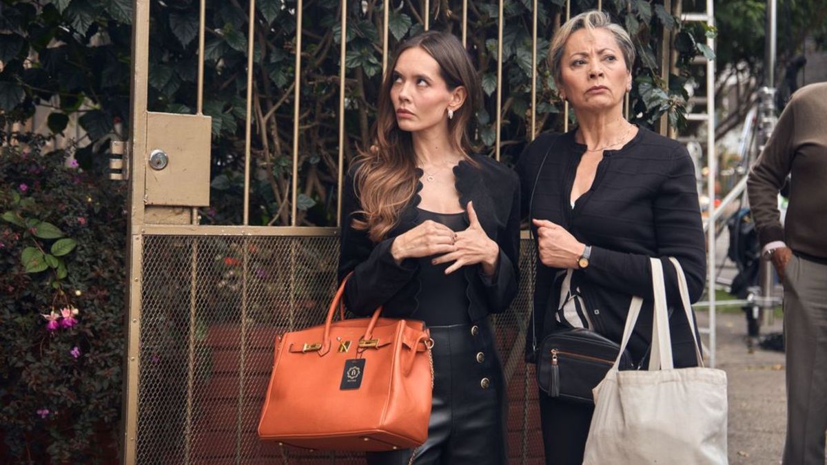 'Pa' seguirte queriendo': avance del capítulo - 30 de julio