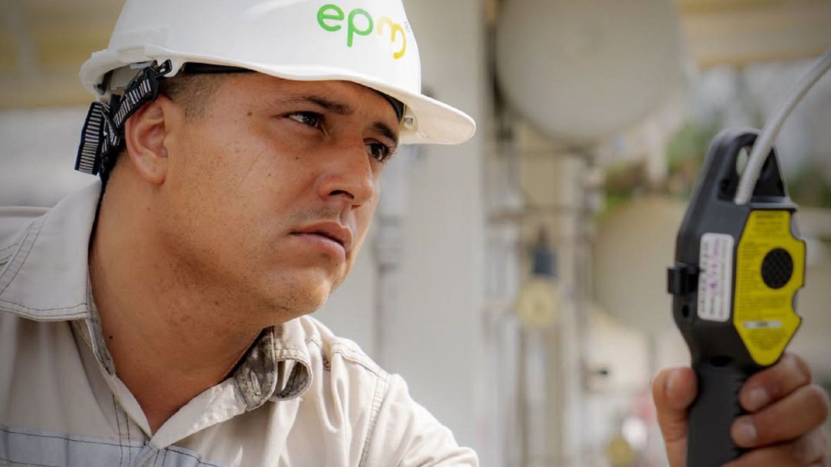 Cortes de agua luz Medellín julio 31 agosto 2