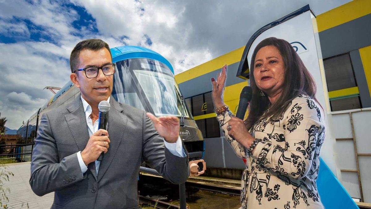 Gobernación de Cundinamarca y Ministerio del Transporte abren licitación del RegioTram del Norte.