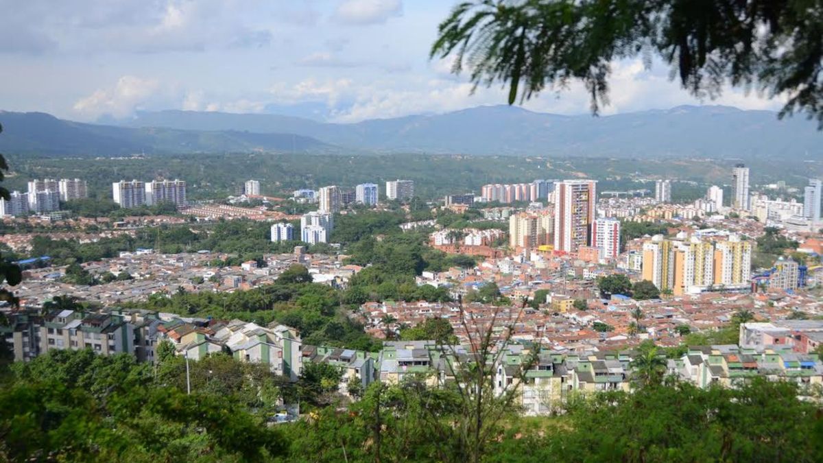 Floridablanca, Santander