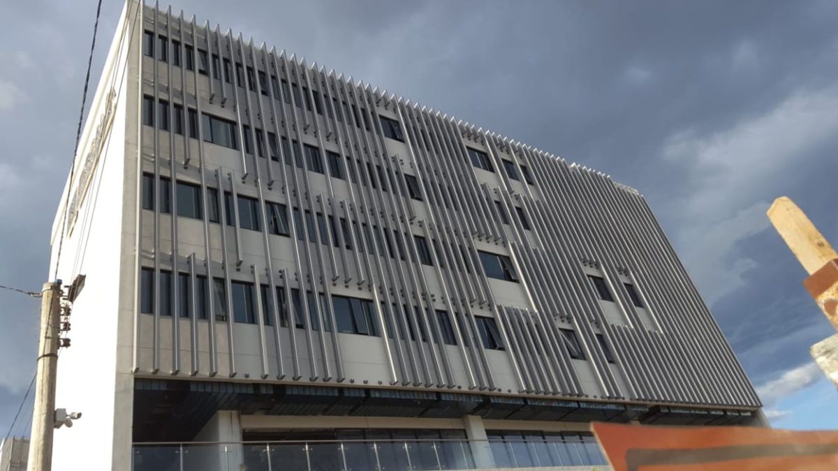 Fiscalía General de la Nación en Cúcuta, Norte de Santander