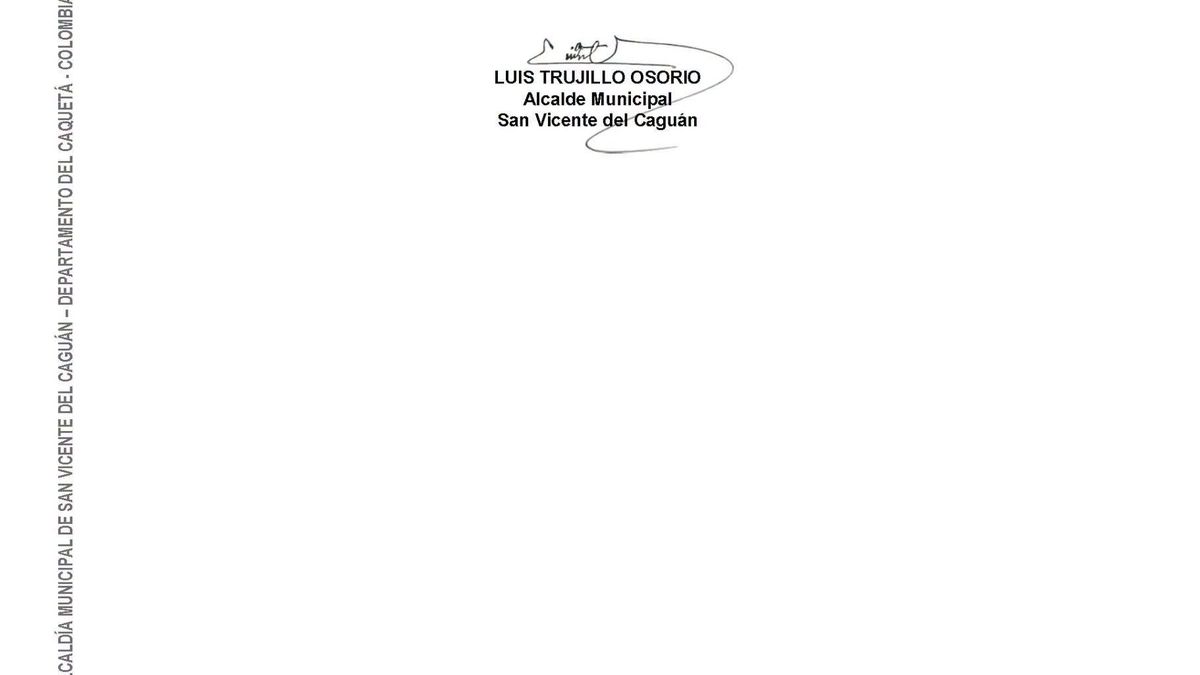 Decreto de San Vicente del Caguán 8