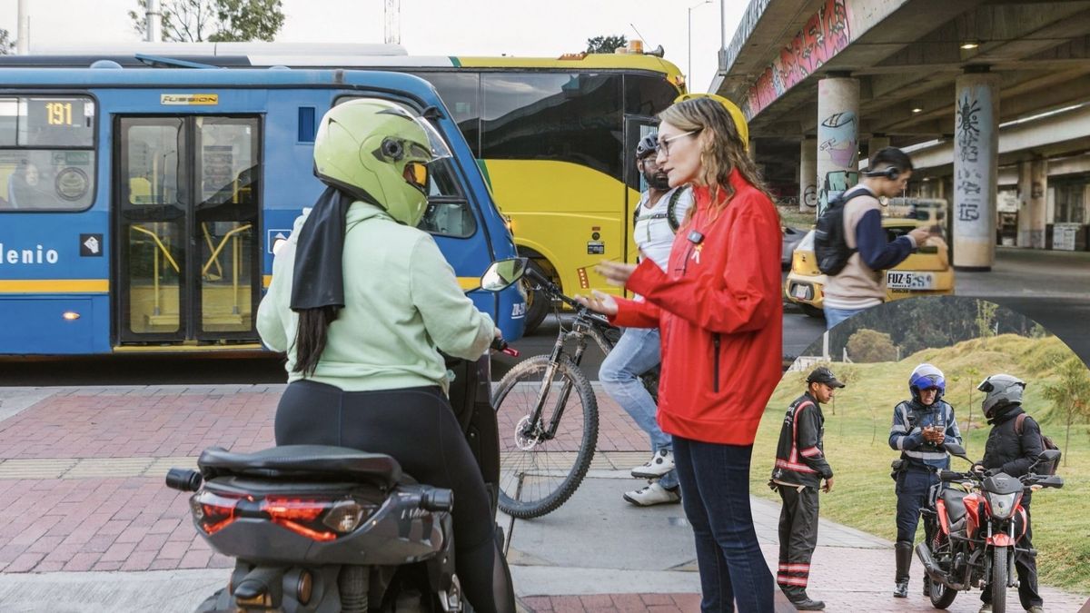 Movilidad frena casos como el del Spark azul con nueva campaña