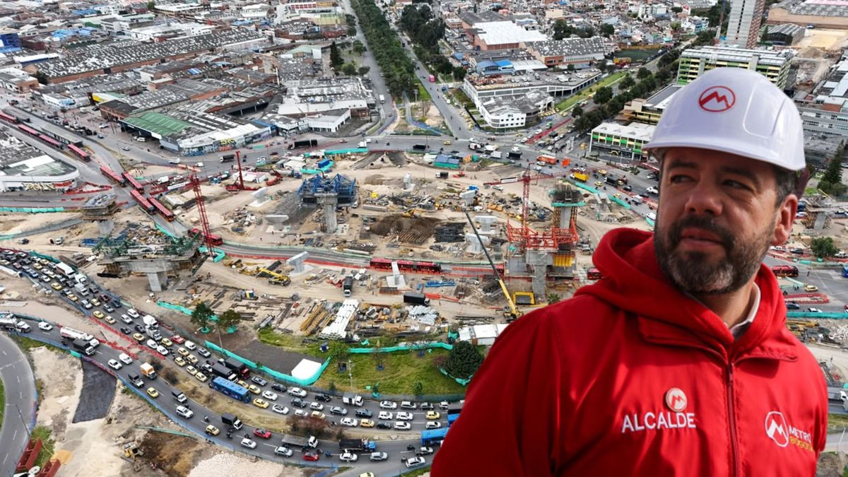 Nueva Calle 13 frenan licitación y sigue el trancón