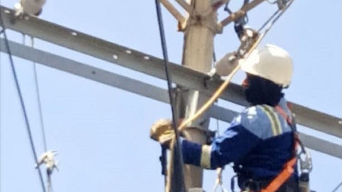Cortes de luz Barranquilla Guajira Magdalena agosto 1 y 2