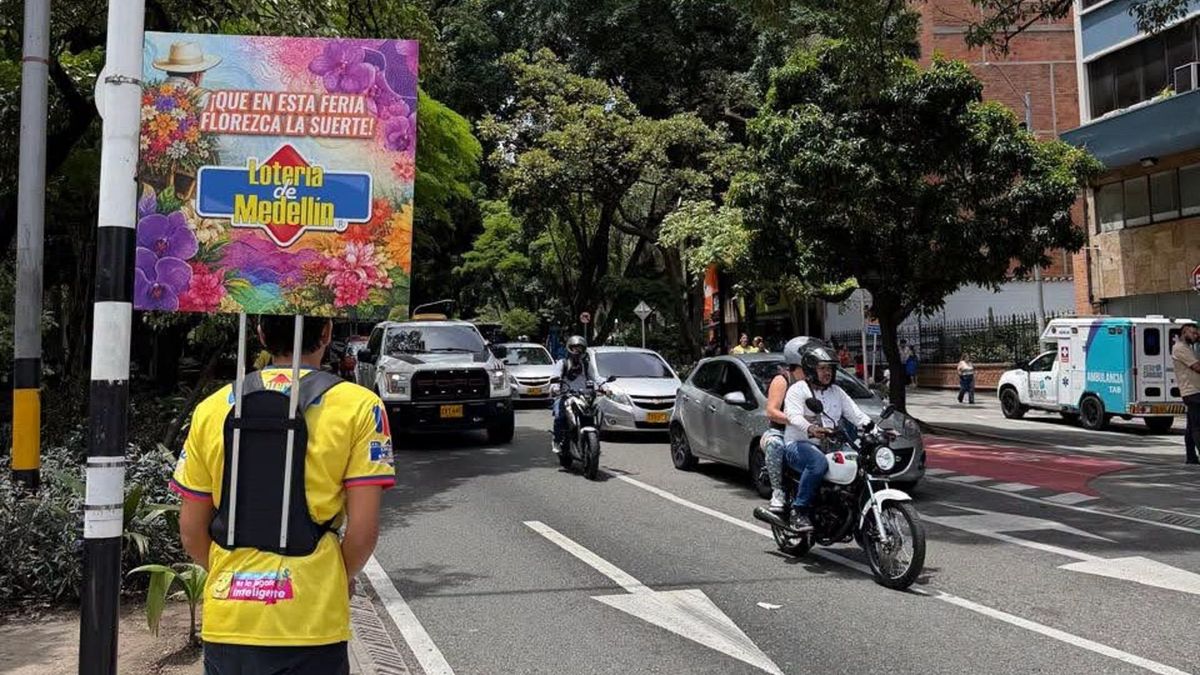 Lotería de Medellín