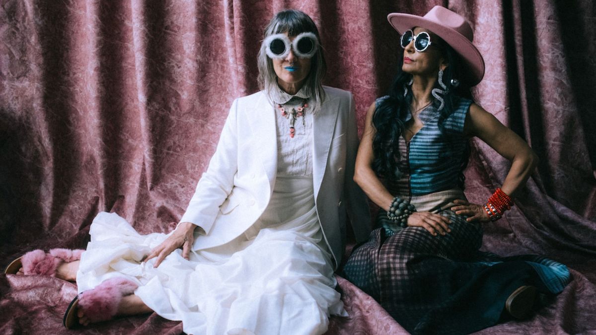 'La Culpable' de Aterciopelados: la canción que vuelve con Ana Veydó