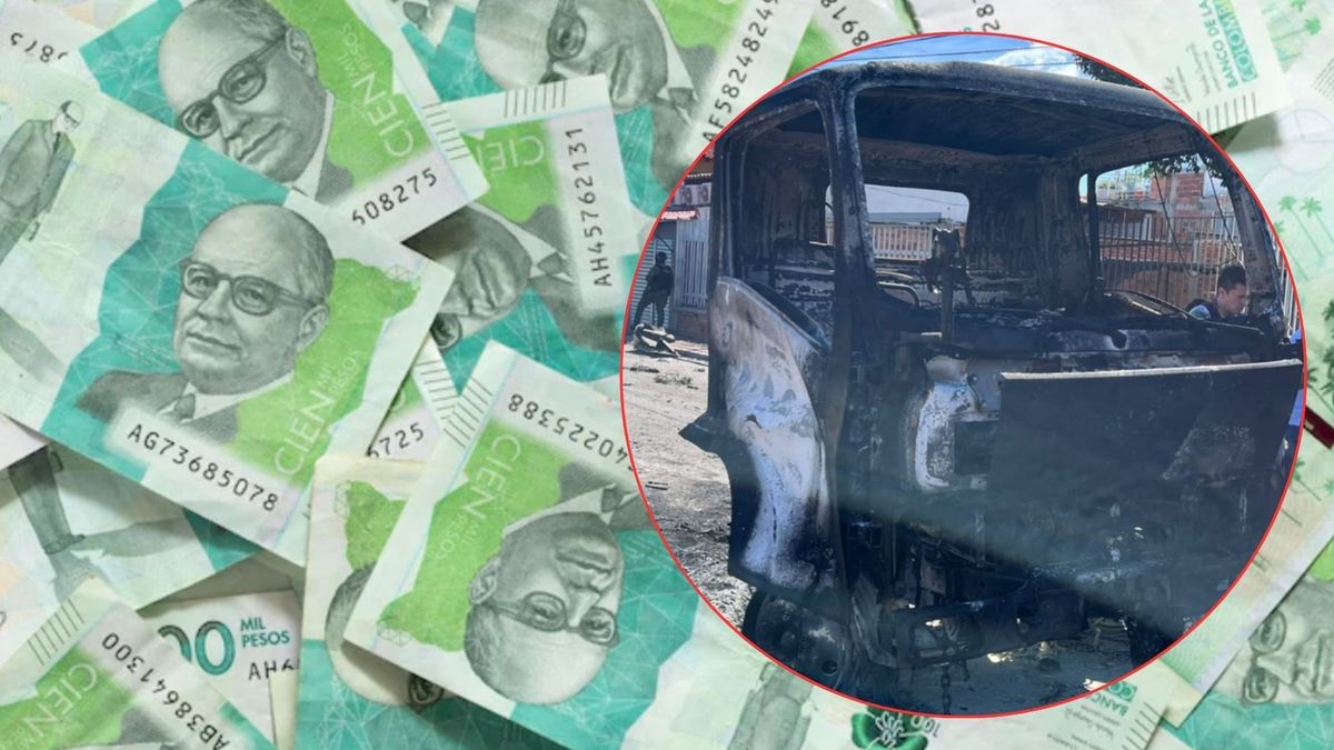 Recompensa atentado terrorista en Cúcuta