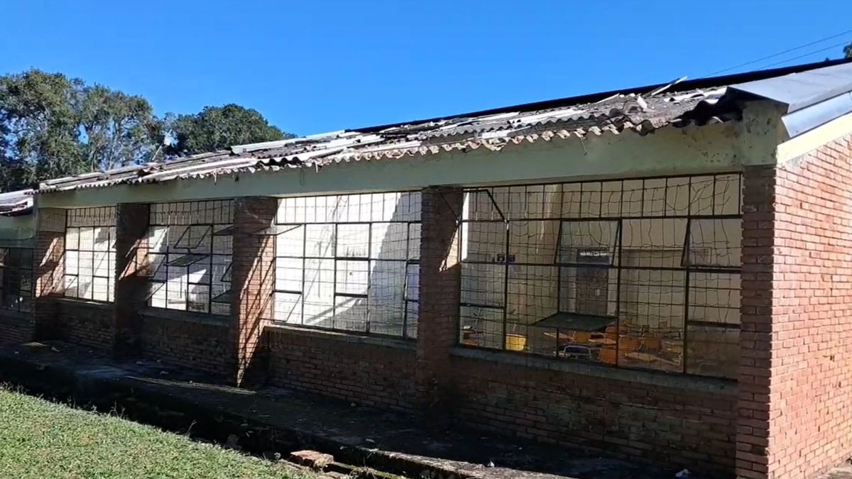 Colegio Isaías Ardila de Mogotes