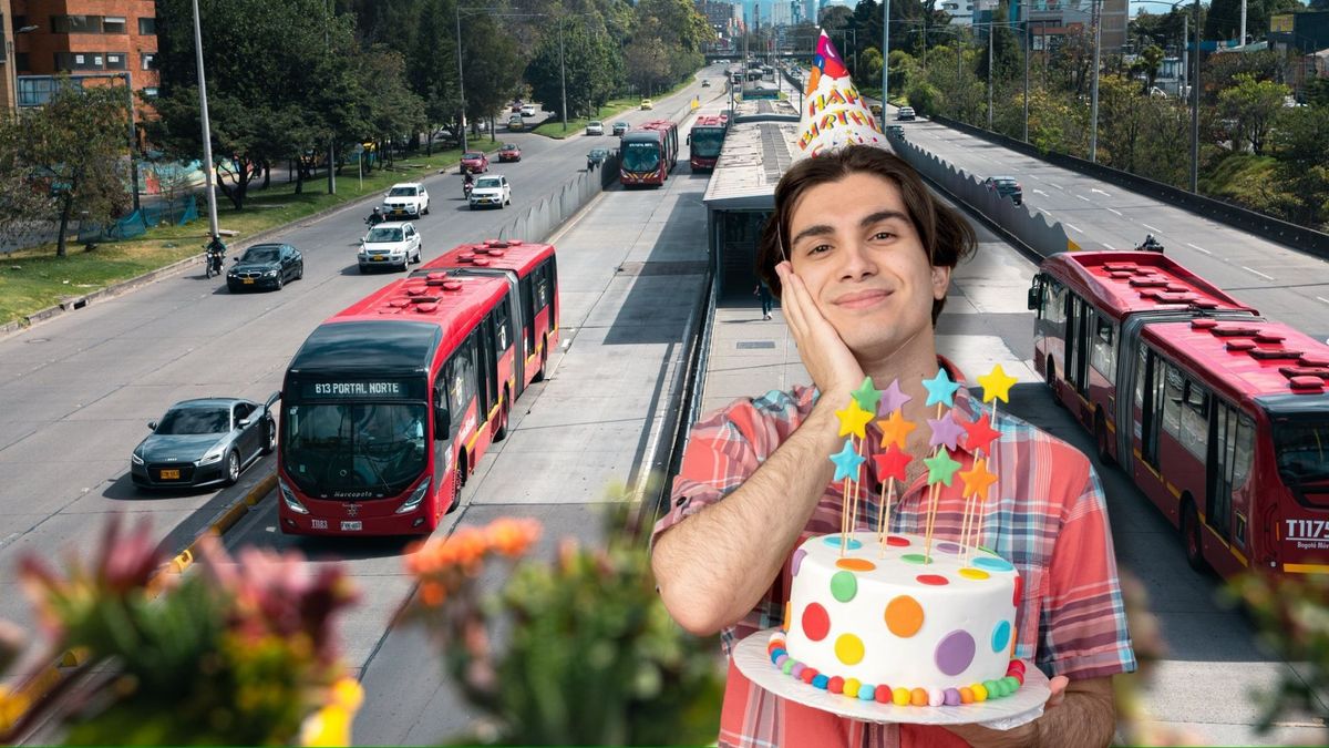 Pasajes gratis de TransMilenio agosto 2026: cómo activarlos