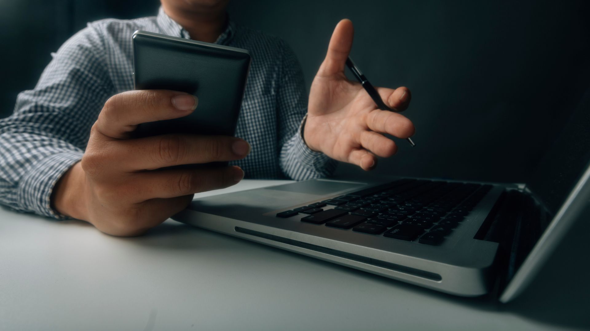 ¿Qué información nunca le pedirá un banco por llamada o WhatsApp?
