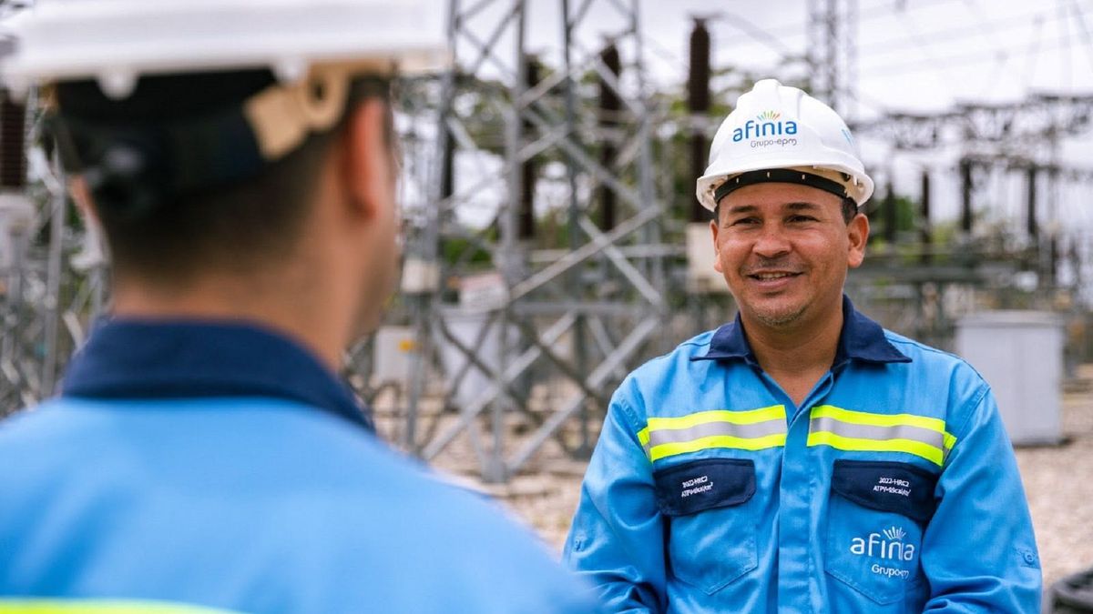 Cortes de luz Afinia Cartagena primera semana agosto 2026