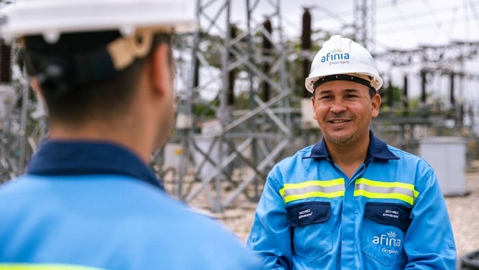 Cortes de luz Afinia Cartagena primera semana agosto 2026