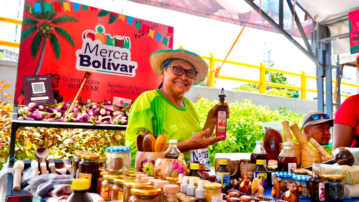 Mercado Campesino