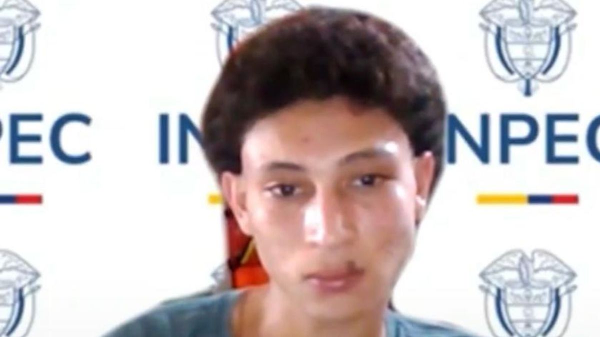 Judicializado por caso del ingeniero.