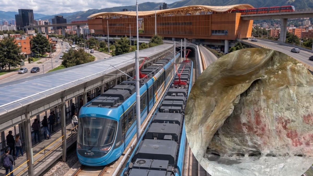 Regiotran impulsará turismo en Piedras del Tunjo, Facatativá