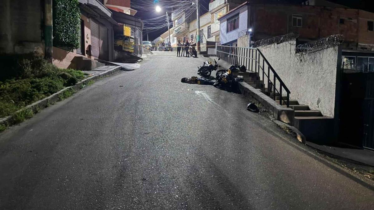 Accidente de tránsito Ibagué | Accidentalidad Ibagué | Accidente de tránsito