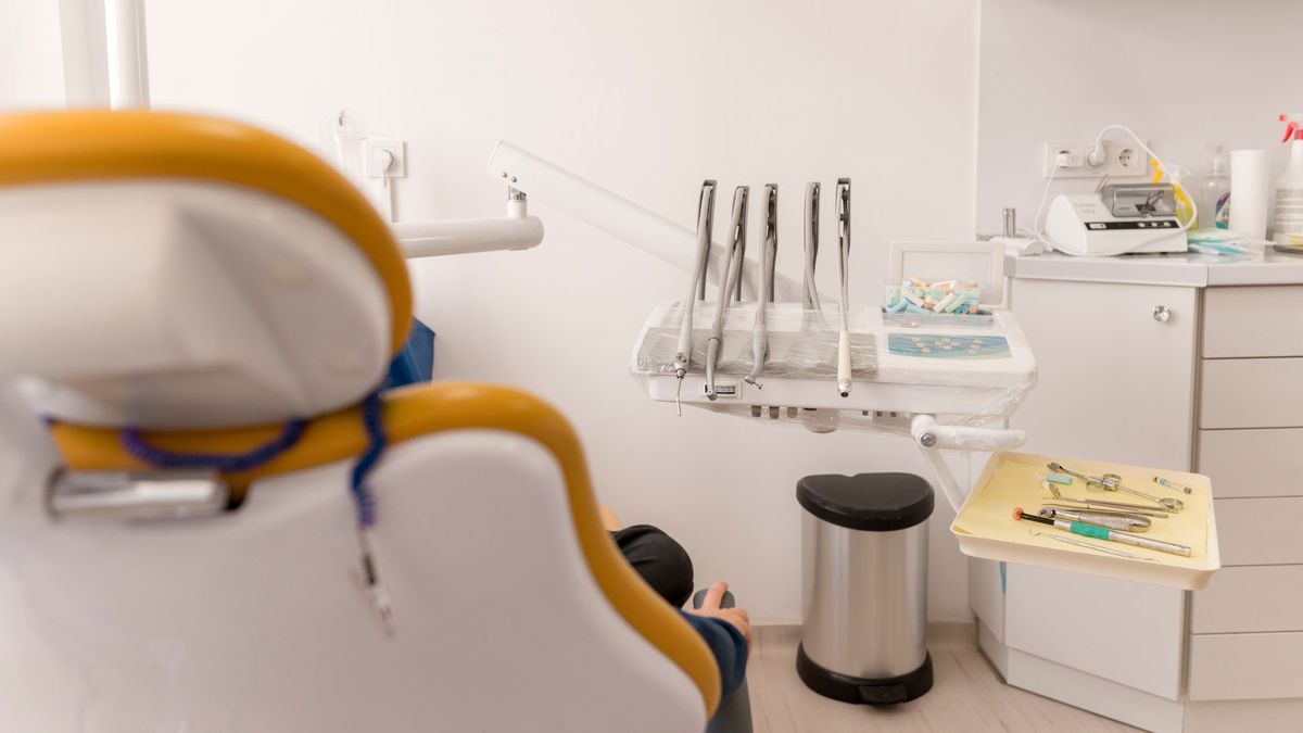 Robo a clínica odontológica en Kennedy dejó pérdidas millonarias