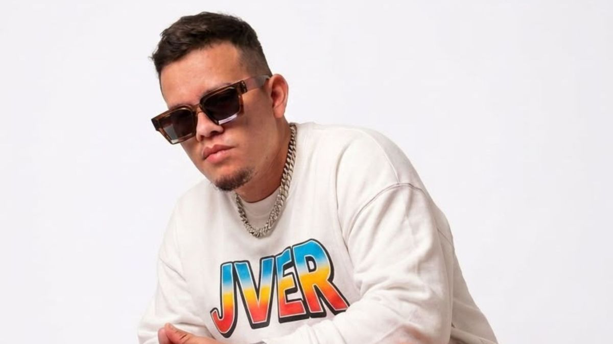 El artista barranquillero Jver Music lanza “Sigue Bailando (Versión Coleto)”