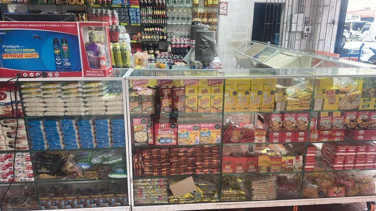 Tenderos prefieren dejar de vender productos refrigerados