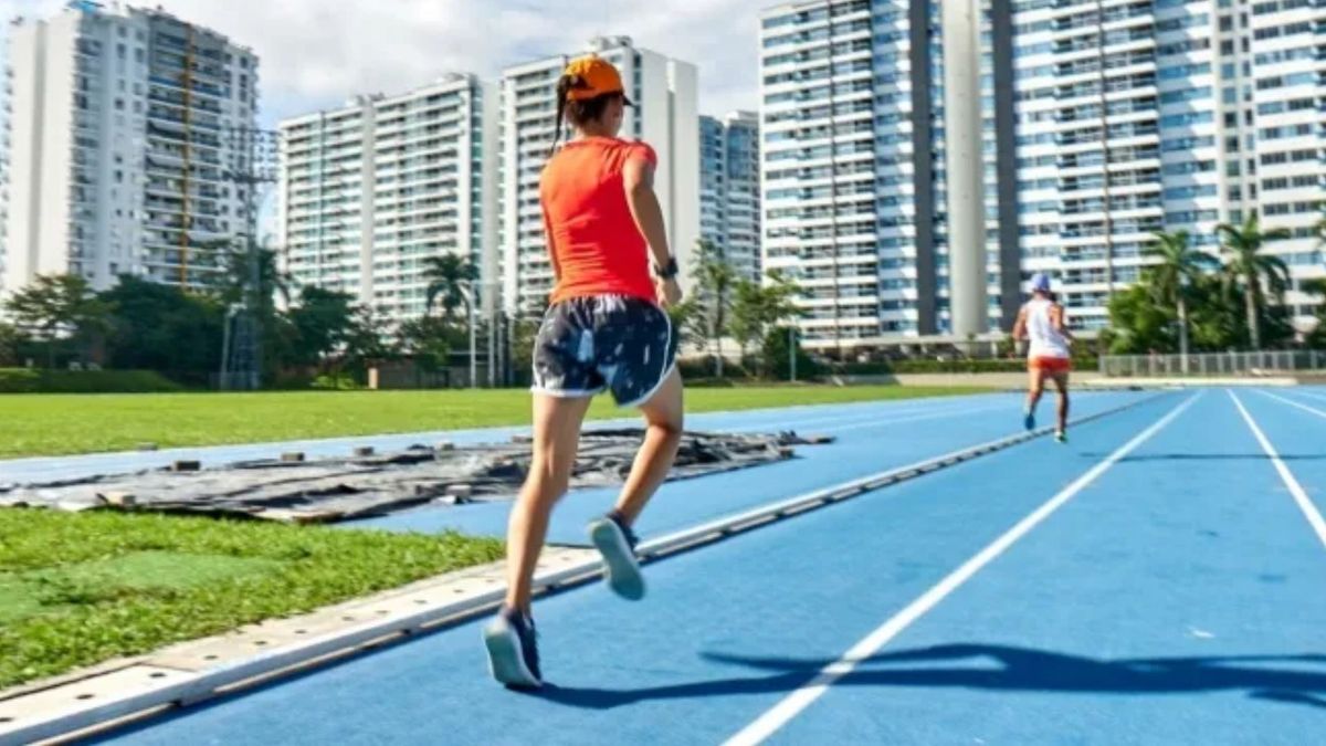 Atleta Bucaramanga