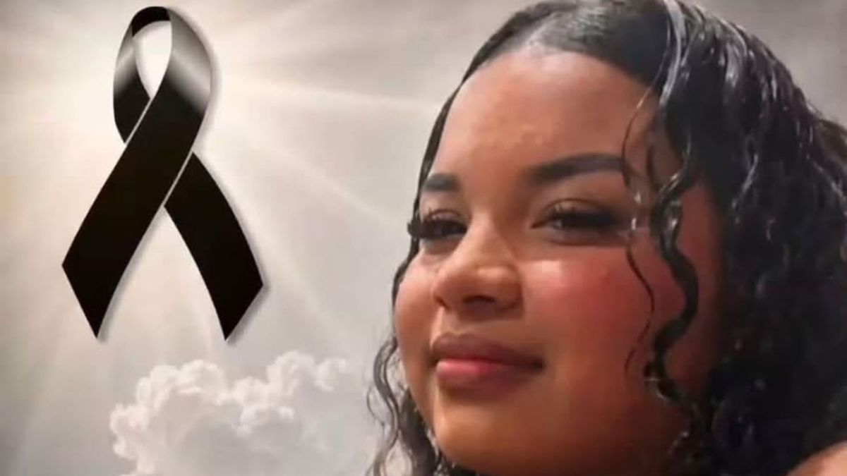Familiares de menor asesinada en barrio Rebolo de Barranquilla piden justicia: "A la niña la confundieron con otra persona"