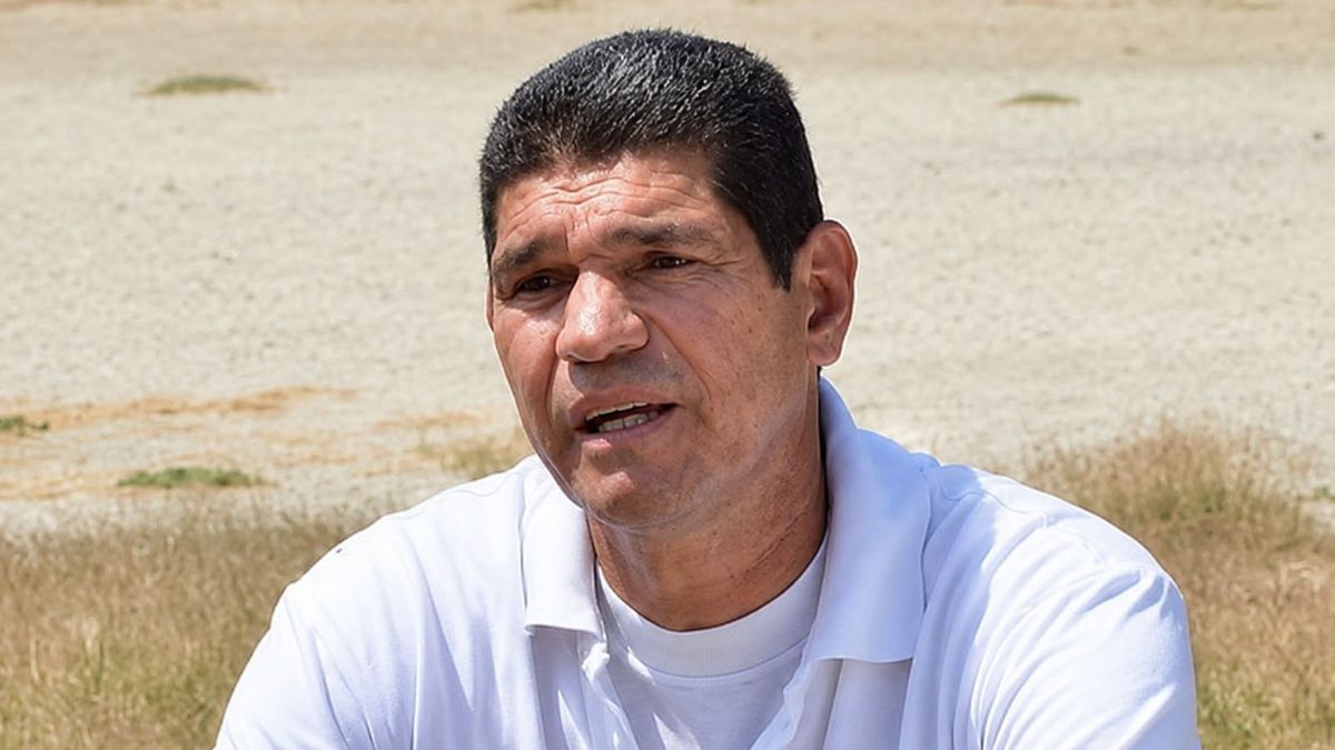 Eduardo Vilarete