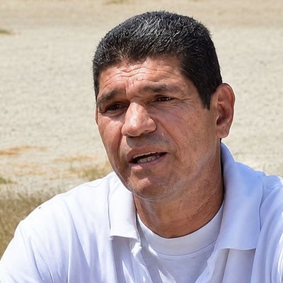 Eduardo Emilio Vilarete, exjugador de la Selección Colombia y Atlético Bucaramanga, será amputado