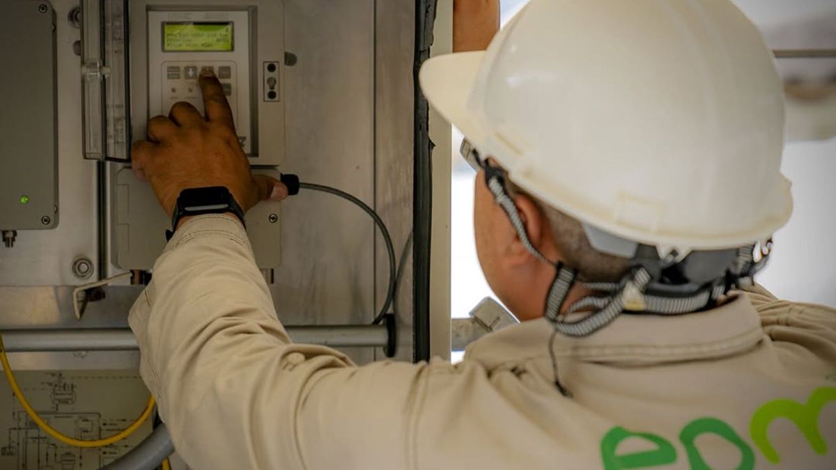 Cortes de luz Antioquia primera semana agosto